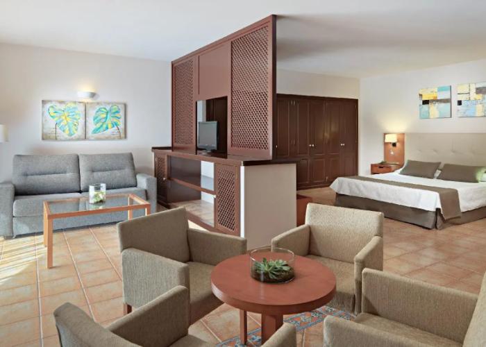 Hotel Rural Finca Salamanca