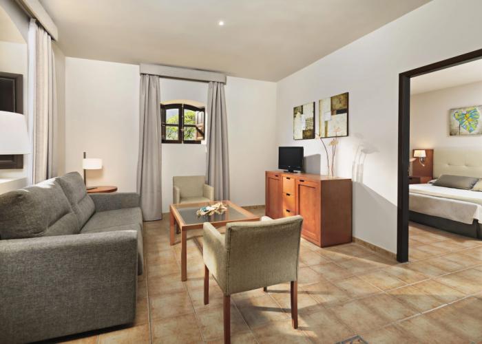 Hotel Rural Finca Salamanca