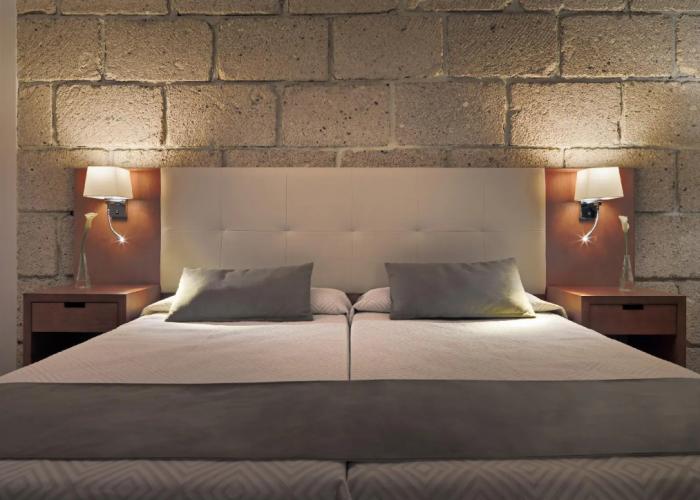 Hotel Rural Finca Salamanca