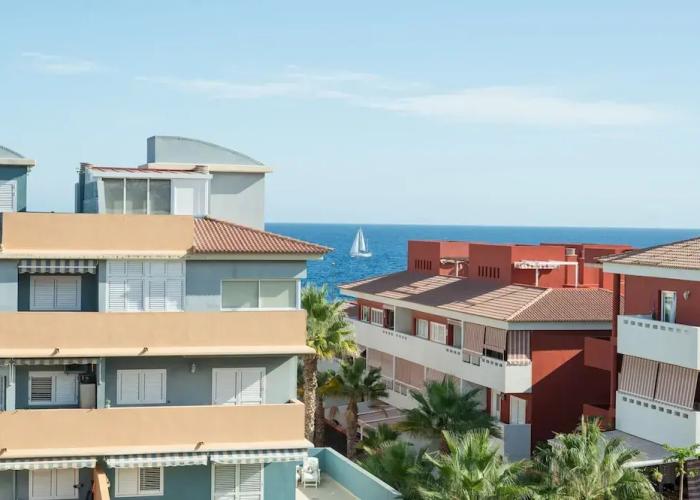 Brisas de G Imar in G Imar