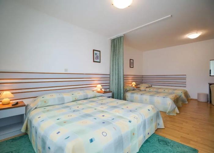 Hotel Belvedere