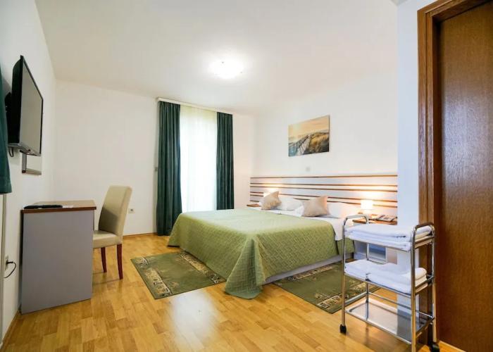 Hotel Belvedere