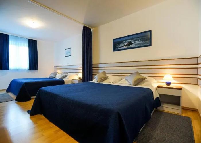 Hotel Belvedere