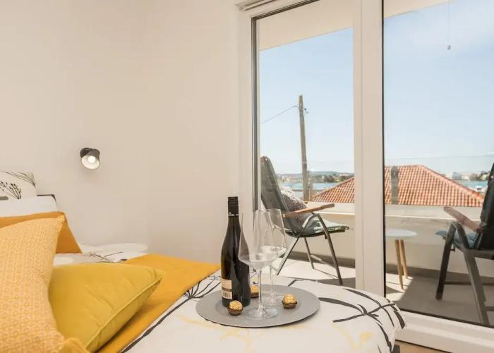 Apartment Birgir in Sukošan