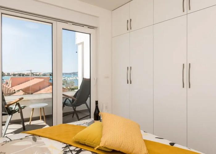 Apartment Birgir in Sukošan
