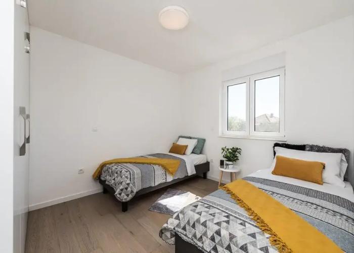 Apartment Birgir in Sukošan