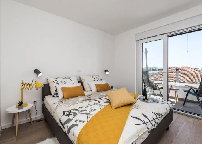 Apartment Birgir in Sukošan