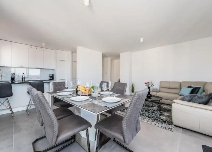 Apartment Birgir in Sukošan