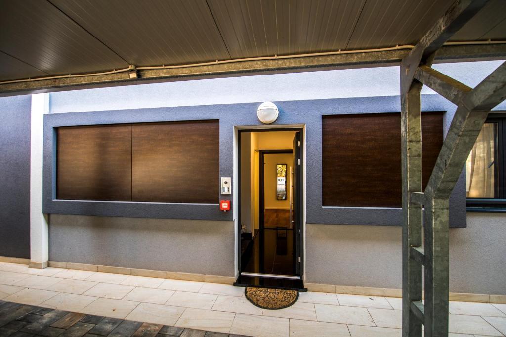 Crystal Holiday Residence