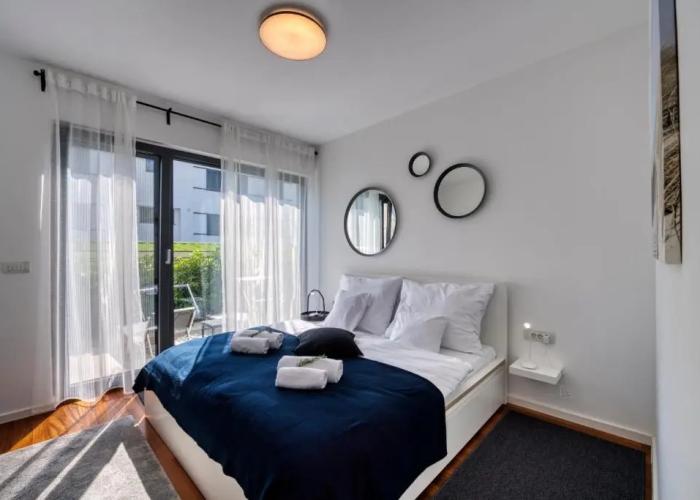 Crystal Holiday Residence