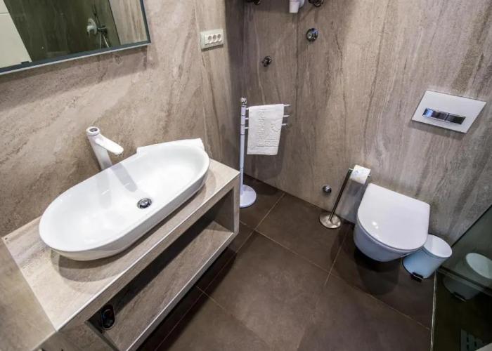 Crystal Holiday Residence