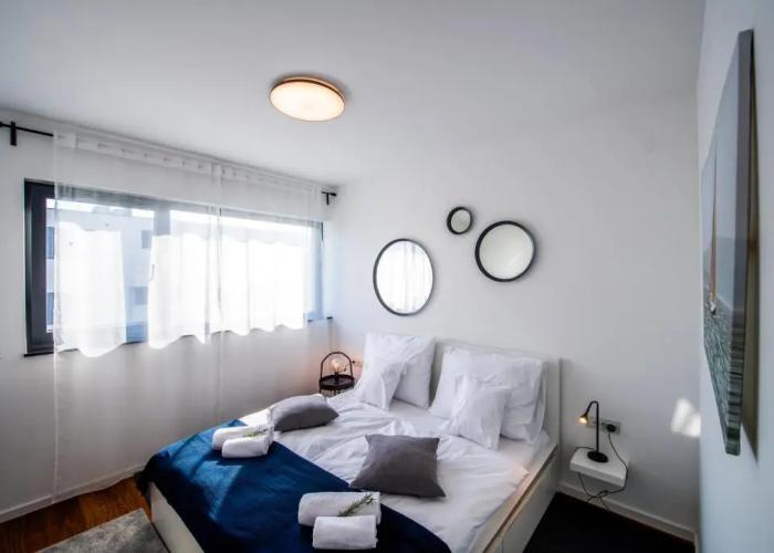 Crystal Holiday Residence