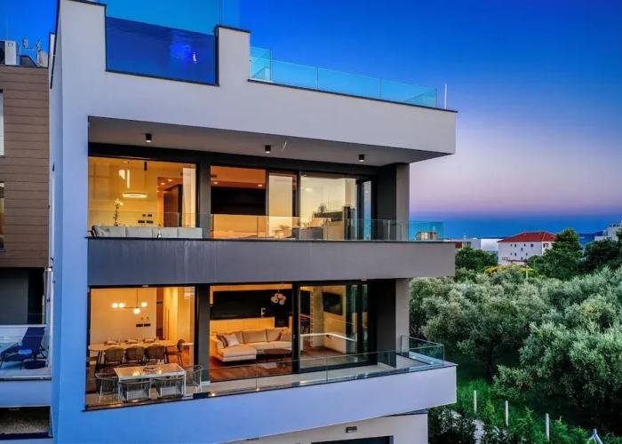 Crystal Holiday Residence II