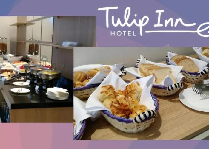 Tulip Inn Campos de Goytacazes