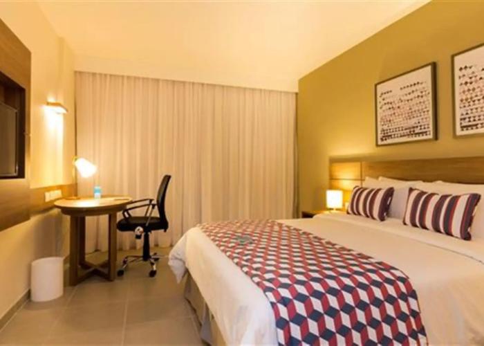 Tulip Inn Campos de Goytacazes