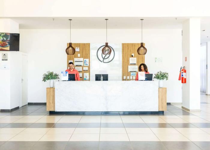 Tulip Inn Campos de Goytacazes
