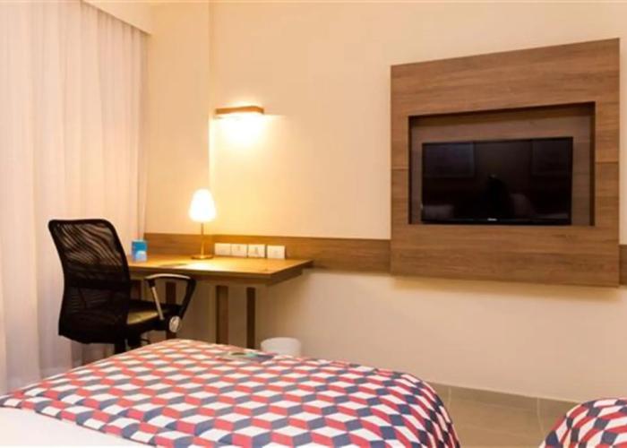 Tulip Inn Campos de Goytacazes