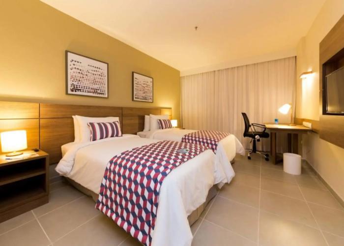Tulip Inn Campos de Goytacazes