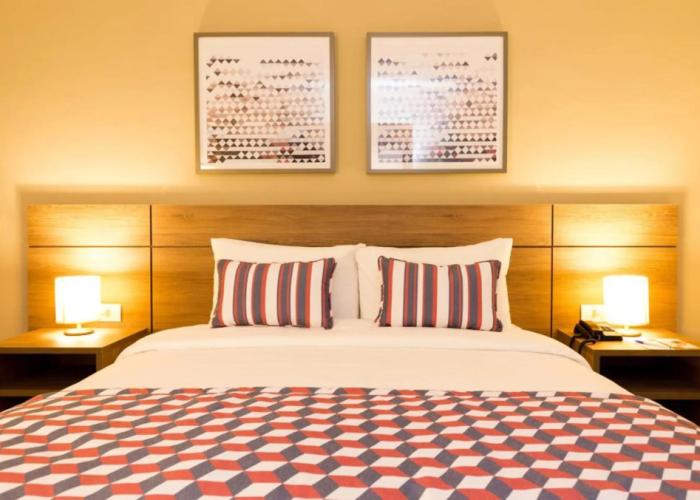 Tulip Inn Campos de Goytacazes
