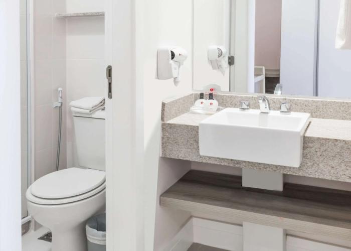 Ramada Hotel & Suites Campos Dos Goytacazes