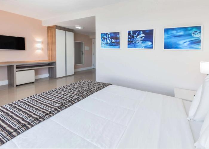 Ramada Hotel & Suites Campos Dos Goytacazes