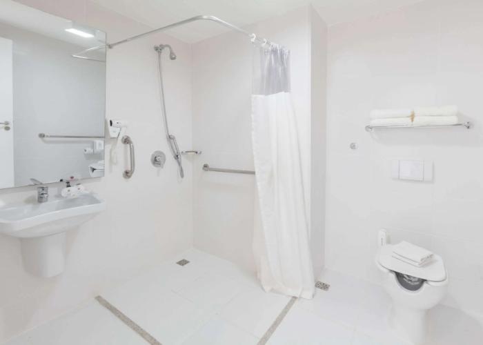 Ramada Hotel & Suites Campos Dos Goytacazes