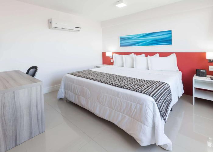 Ramada Hotel & Suites Campos Dos Goytacazes