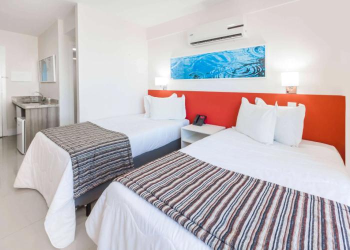 Ramada Hotel & Suites Campos Dos Goytacazes