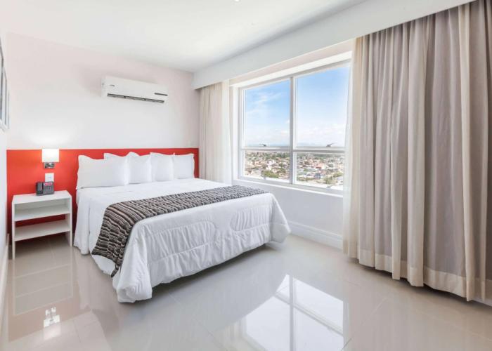 Ramada Hotel & Suites Campos Dos Goytacazes