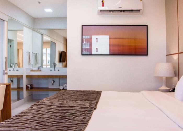 Ramada Hotel & Suites Campos Dos Goytacazes