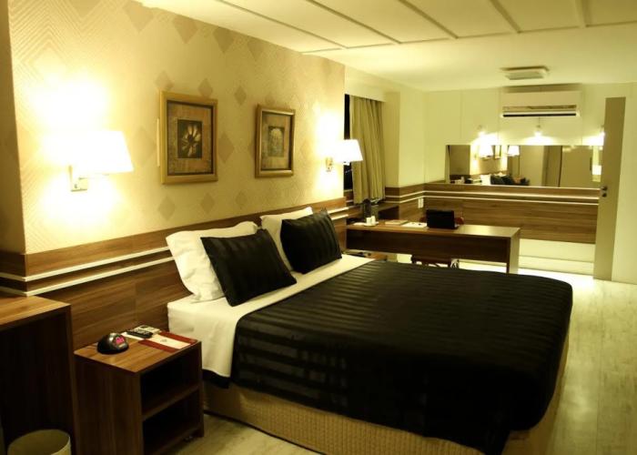 Palace Hotel