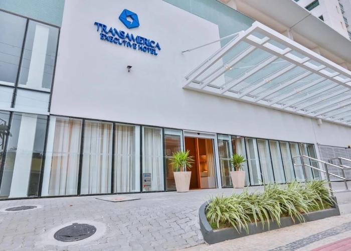 Transamerica Executive Campos dos Goytacazes