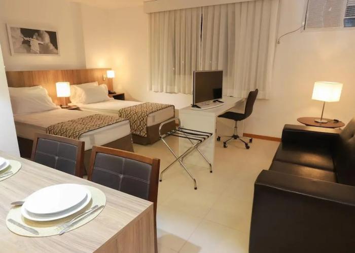 Promenade Soho Campos Hotel