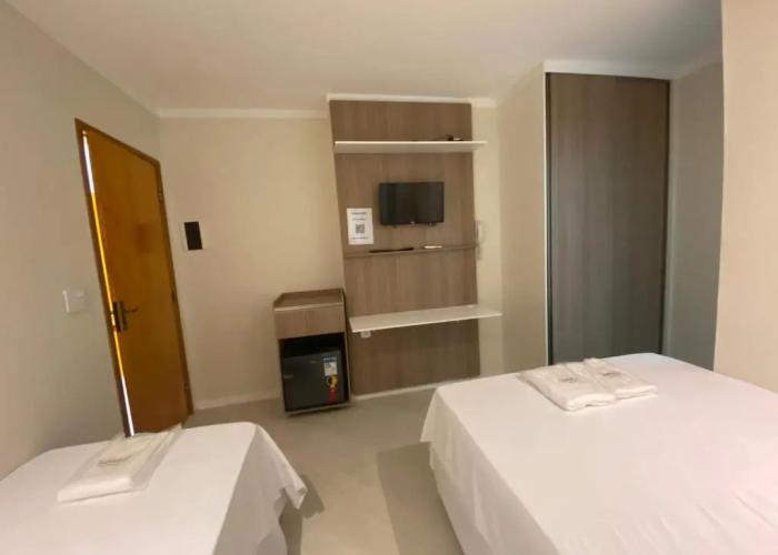 Pousada Mineira