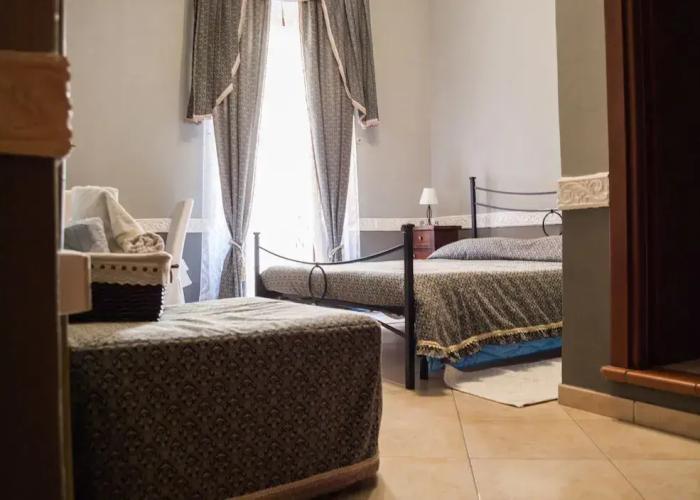 B&B Su Maimoni