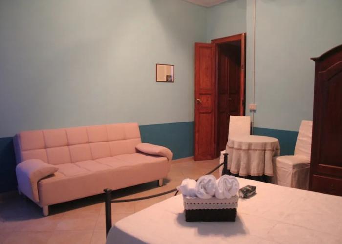 B&B Su Maimoni