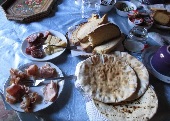 L'Antica Locanda