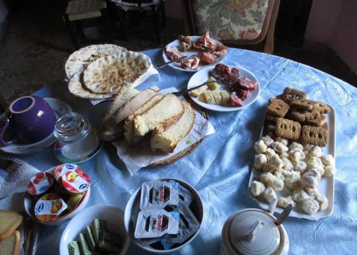 L'Antica Locanda