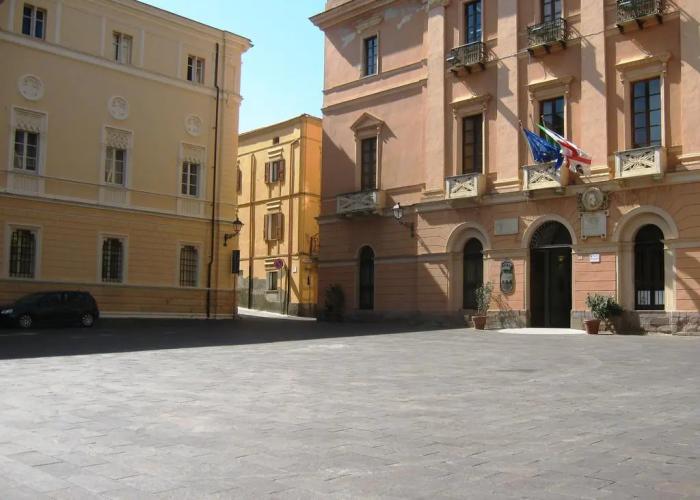 L'Antica Locanda