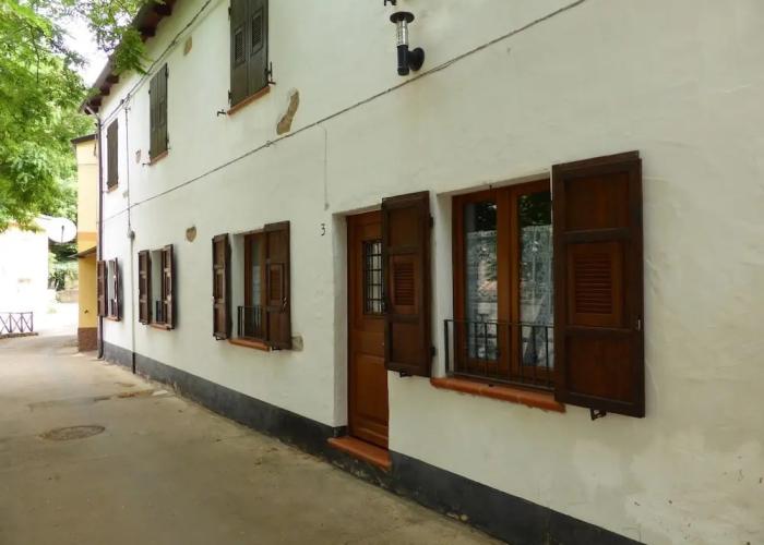 Charming 1-bed Apartment in Iglesias Sardinia