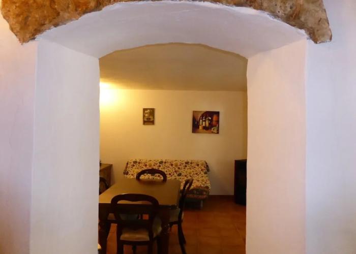 Charming 1-bed Apartment in Iglesias Sardinia