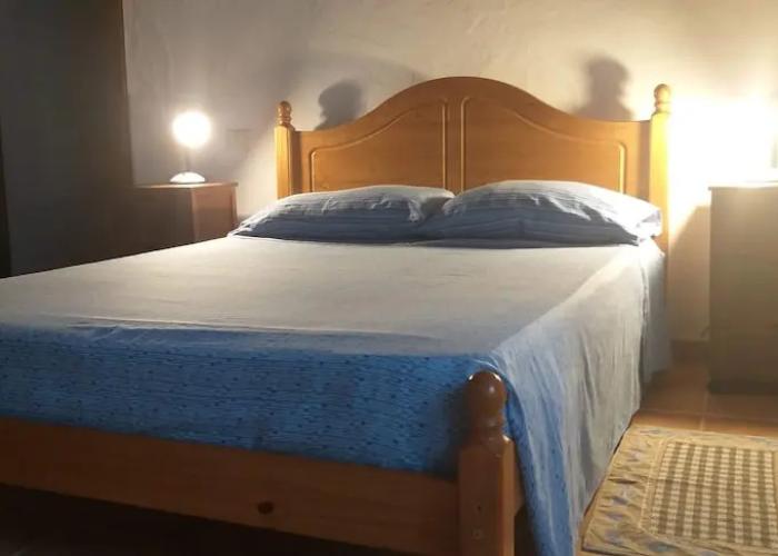 Charming 1-bed Apartment in Iglesias Sardinia