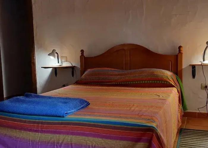 Charming 1-bed Apartment in Iglesias Sardinia