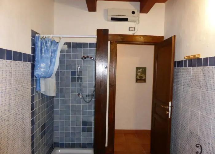Charming 1-bed Apartment in Iglesias Sardinia