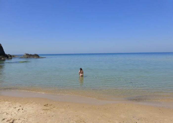 Charming 1-bed Apartment in Iglesias Sardinia