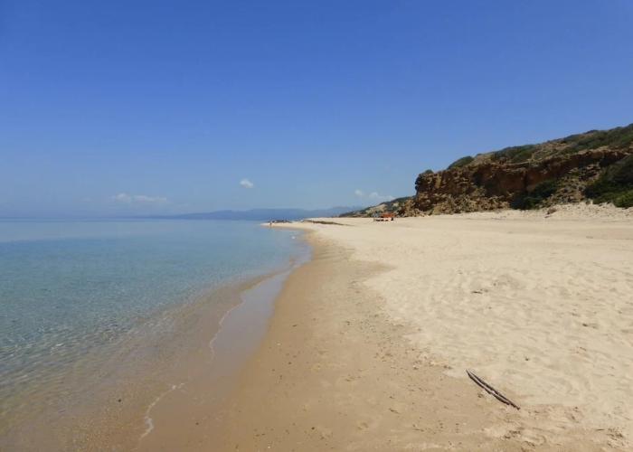 Charming 1-bed Apartment in Iglesias Sardinia
