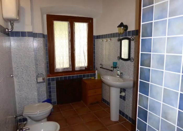 Charming 1-bed Apartment in Iglesias Sardinia