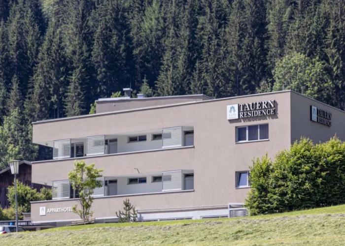 Tauernresidence Radstadt by ALPS RESORTS