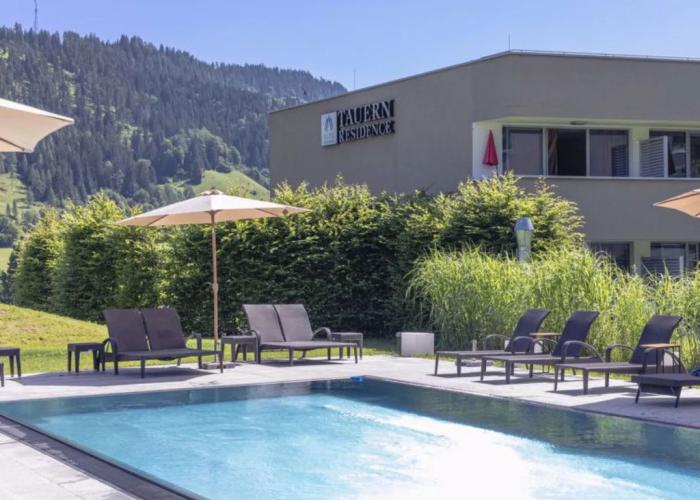 Tauernresidence Radstadt by ALPS RESORTS