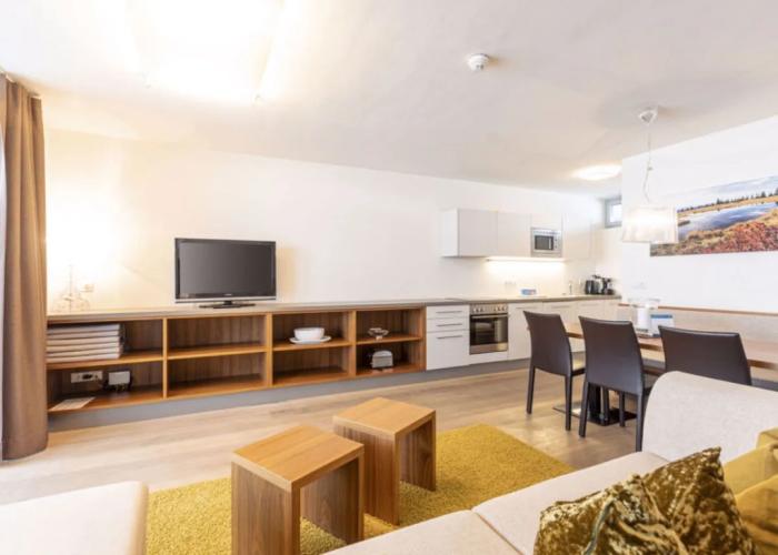 Tauernresidence Radstadt by ALPS RESORTS